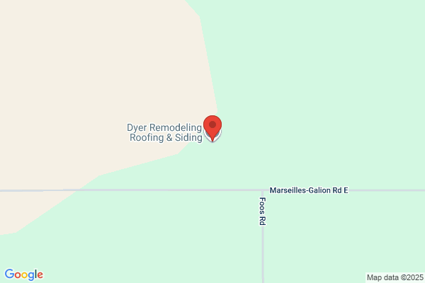 Dyer Remodeling Roofing & Siding
