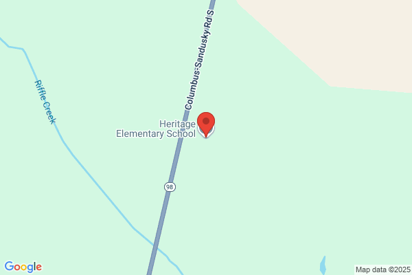River Valley Local School District, Heritage Elementary