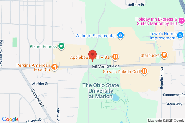 OhioHealth Urgent Care Marion