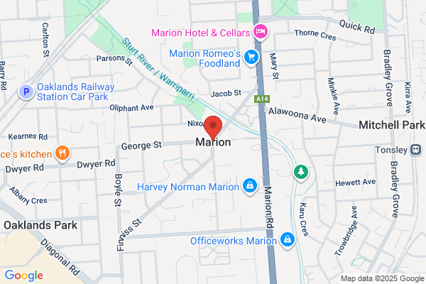 Marion City of, Marion Area Transit Dispatch
