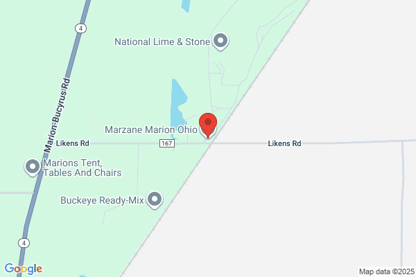 Marion Asphalt Inc