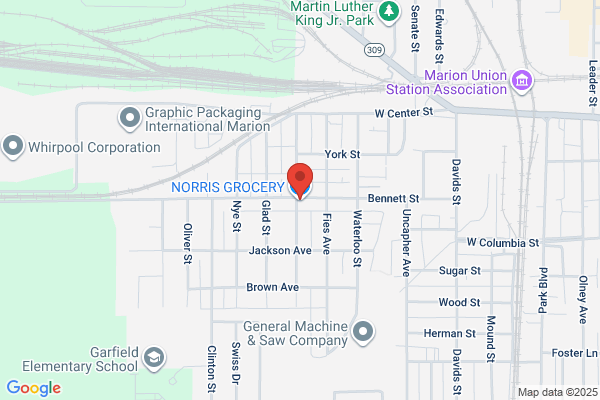 Norris' Grocery