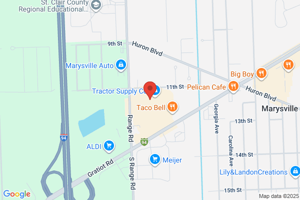 Wally's Market