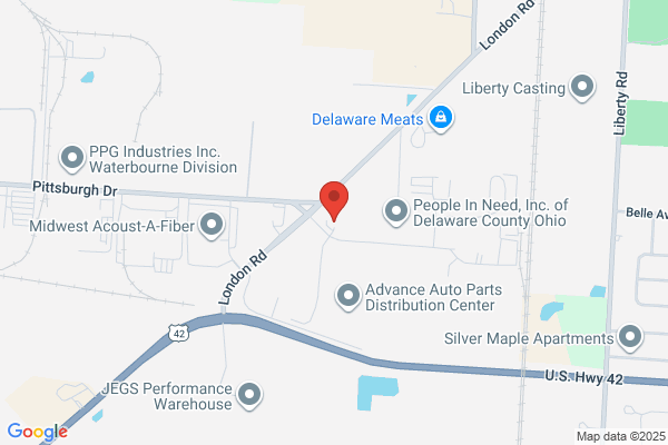 Carr Supply Marion