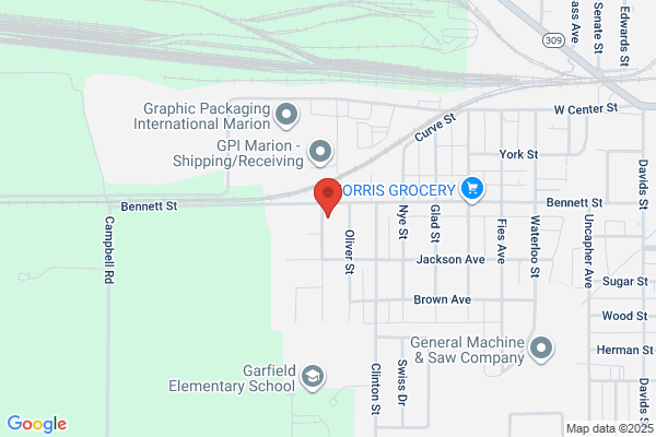 Meadows Heating & Cooling