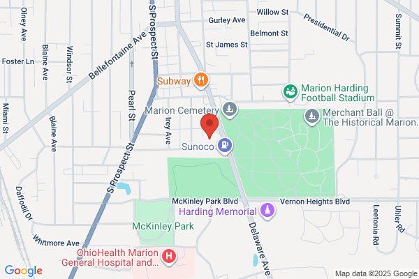 Interim HealthCare  of Marion OH