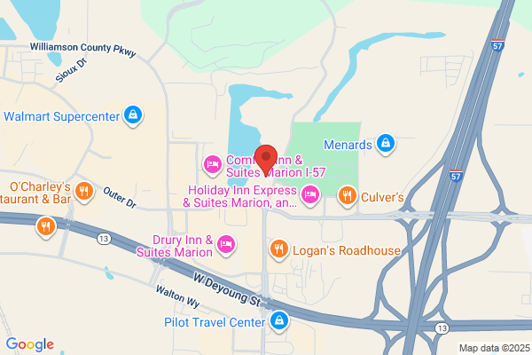 Fairfield Inn Marion