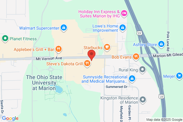 Discount Car Insurance | Lowered Rates of Marion