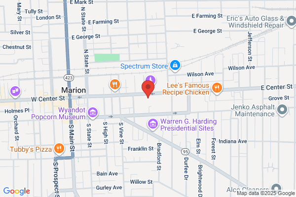 Chicago Title Agency of Marion Inc