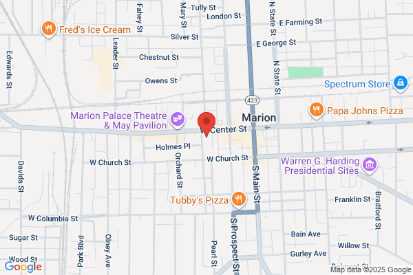 Senior Services Insurance Agency