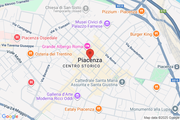 Piacentino & Piacentino