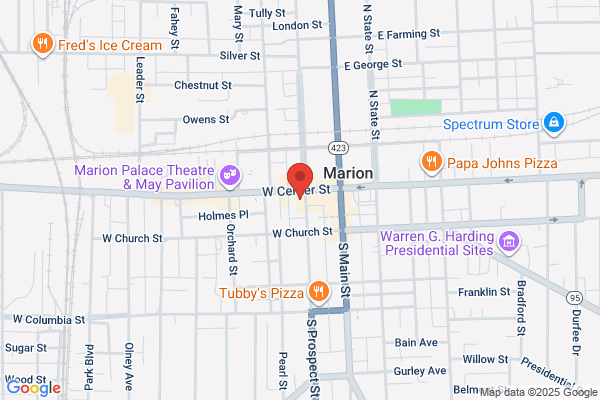 OhioHealth Laboratory Services - Marion Downtown
