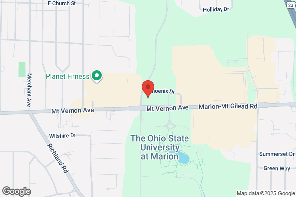 OhioHealth Laboratory Services - Marion University Drive