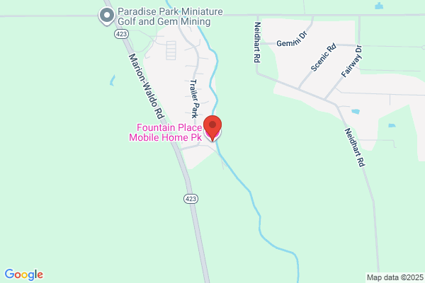 Indian Trail Mobile Home Pk