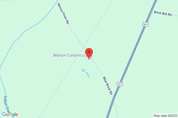 Marion Ceramics