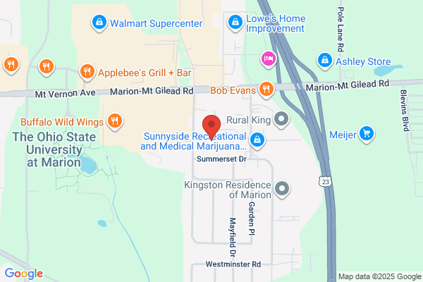 Edgefield Animal Care Center