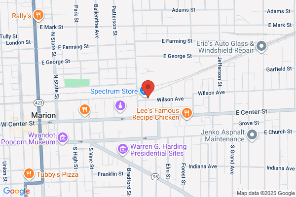 RetroFoam of Central Ohio