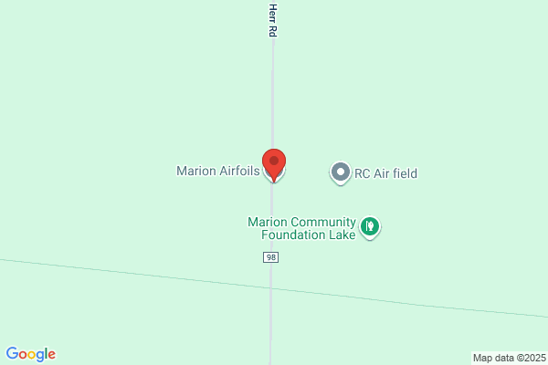 Air Control Science