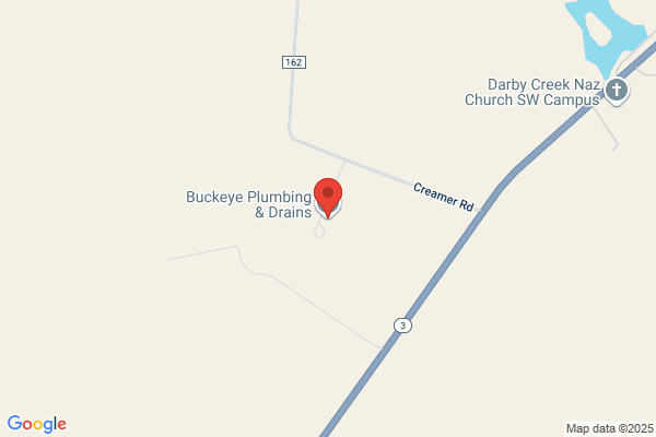 Buckeye Builders & Excavating
