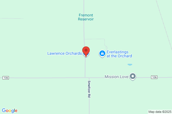 Lawrence Orchards