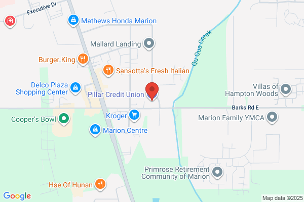 Marion Community Credit Union