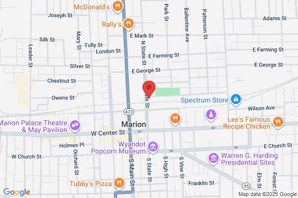 Marion Industrial Electrical Supply Inc