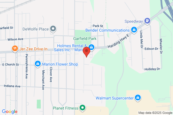 Marion Racquet & Health Club