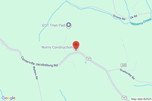 Norris Contracting Company
