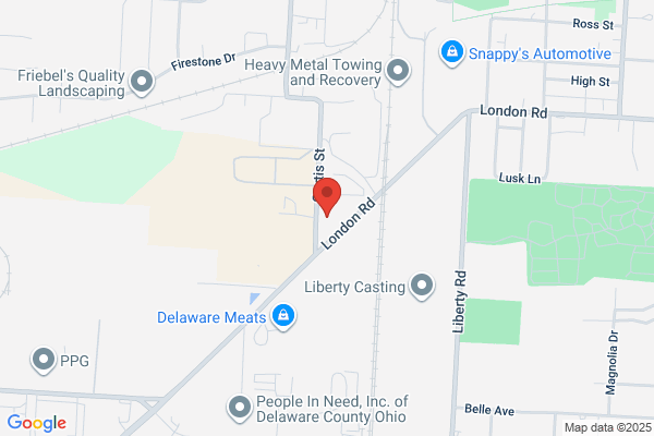 Oberfield's Inc