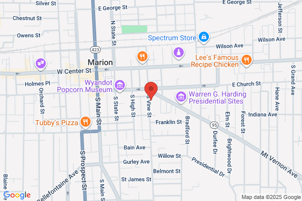 Olde Towne Manor Bed & Breakfast