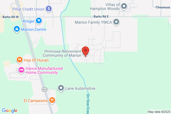 Primrose Retirement Community of Marion