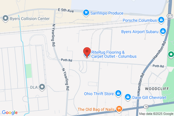 Rite Rug Nu Supply
