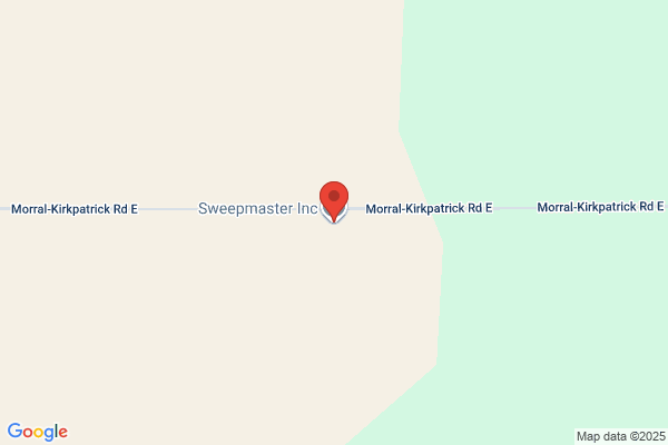 Sweepmaster Inc