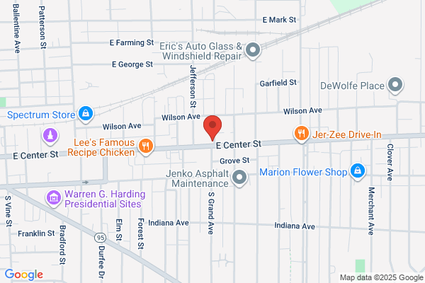 Lincoln Realty