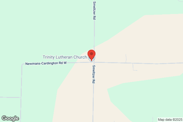 Trinity Lutheran Church