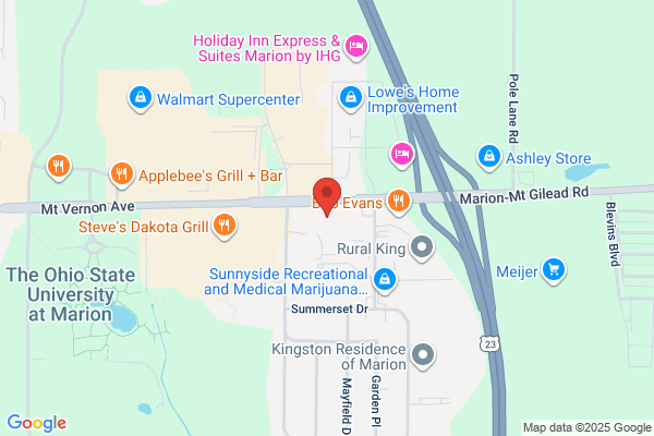 Ralphie's Family Sports Eatery