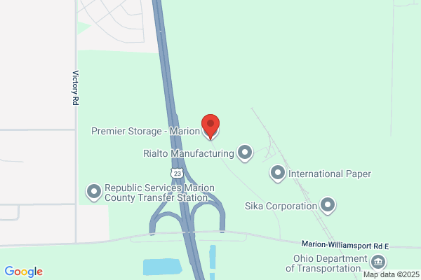 Premier Storage of Marion