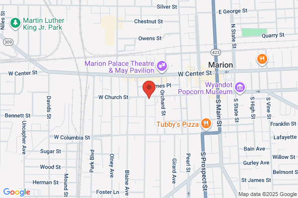 Salvation Army the