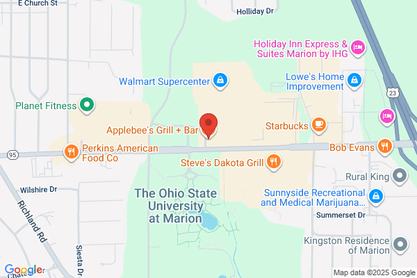 Applebee's Restaurant