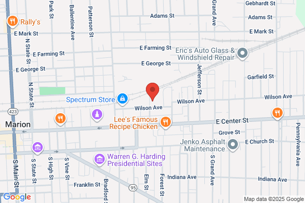 John Street Auto Repair
