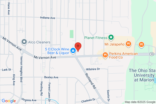 Mr Tire Auto Service Centers
