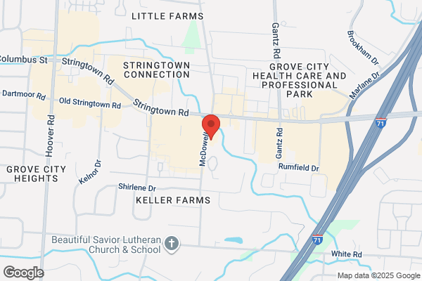 Tuffy Auto Service Centers