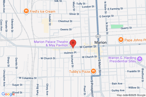 Marion Area Chamber of Commerce
