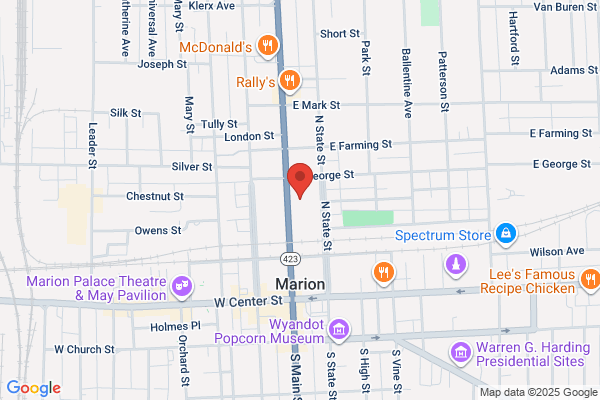 Main Street Motors