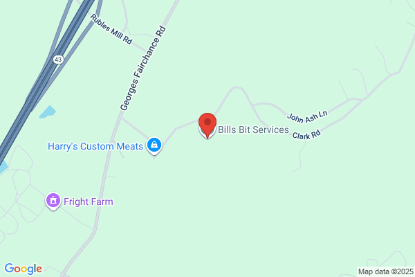 Bill's Bit Service