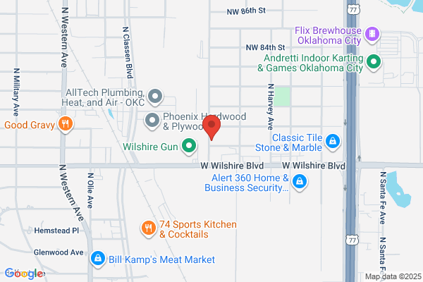 4 Point O Cleaning NW Llc