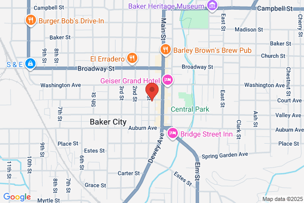 Baker & Associates Real Estate