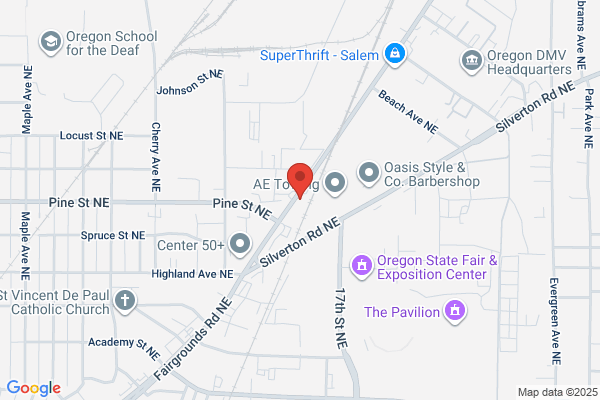 Brothers General Automotive Center
