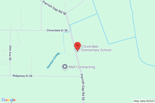 Cascade School District, Cloverdale Elementary School
