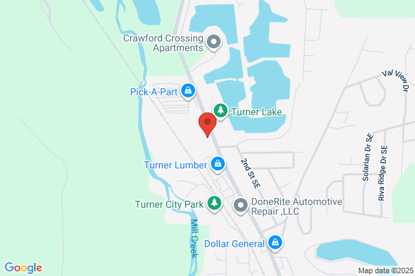 Don Backer Floor Coverings